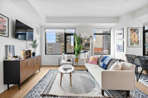 Lux 2bed2bath Apt Boston
